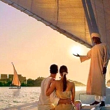 Nile & Lake Nasser Excursions & Sights